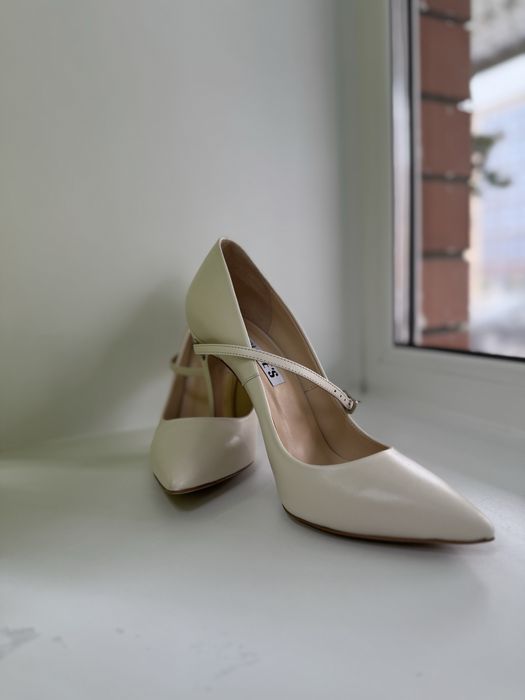 Продам туфли , новые