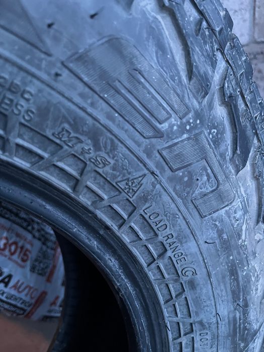 Шины Falken Wildpeak