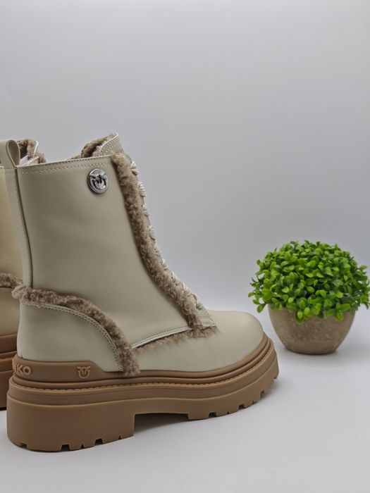 Pinko Mia 18 Оригинални дамски боти