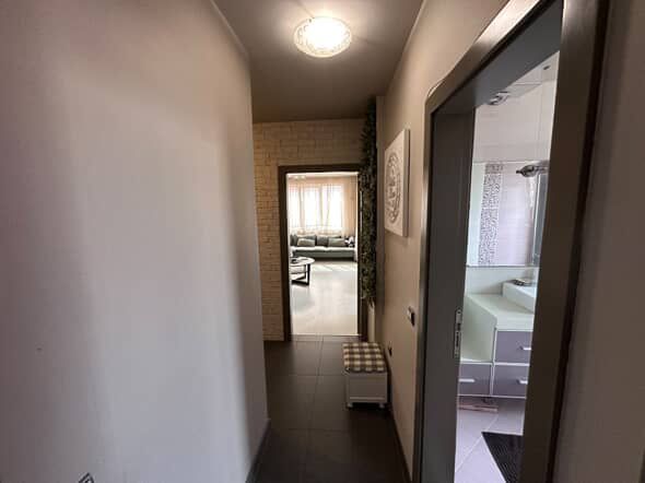 3 стаен кв. Погреби - 600 евро