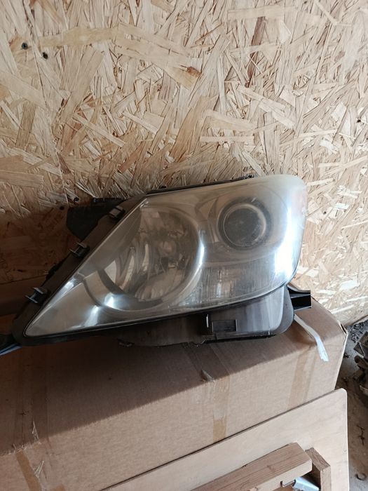 продам фары на лексус 570