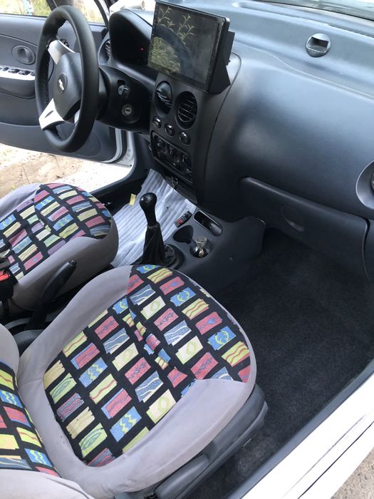 Matiz best sotiladi