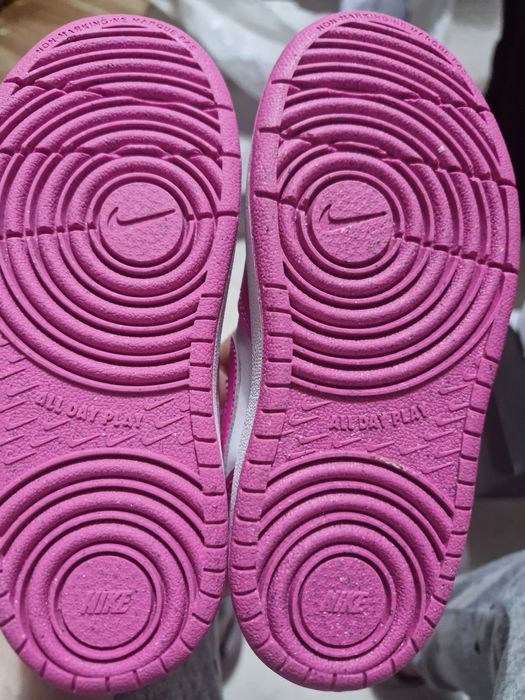 Adidas Nike 27 fetițe