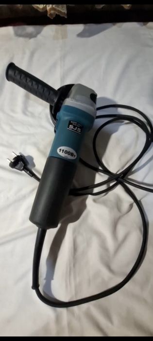 Makita orginal bolgarka bosch