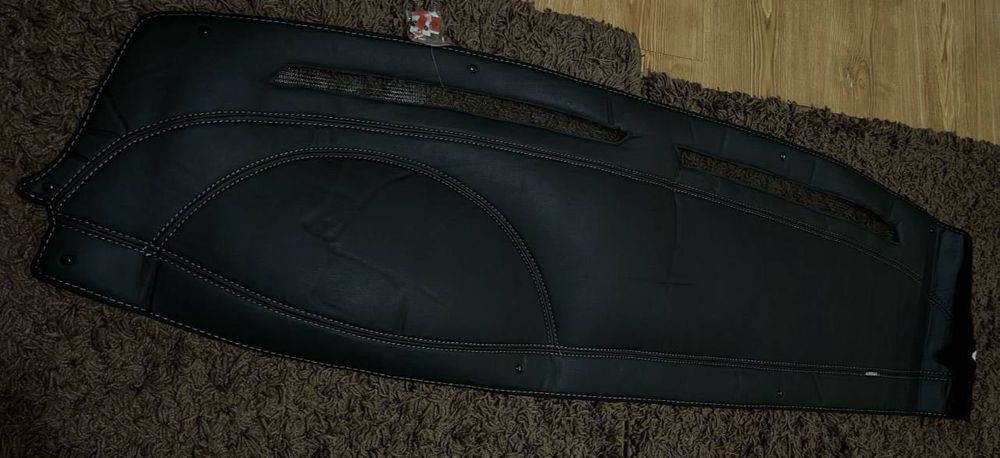 Накидка на торпеду