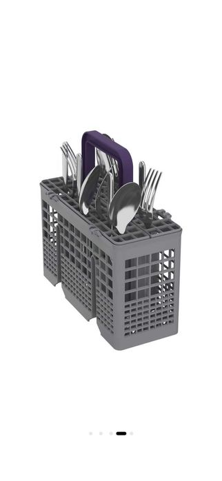 Masina de spalat vase incorporabila Beko sigilata, garantie