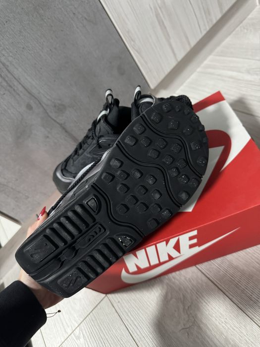 Маратонки Nike Furyosa