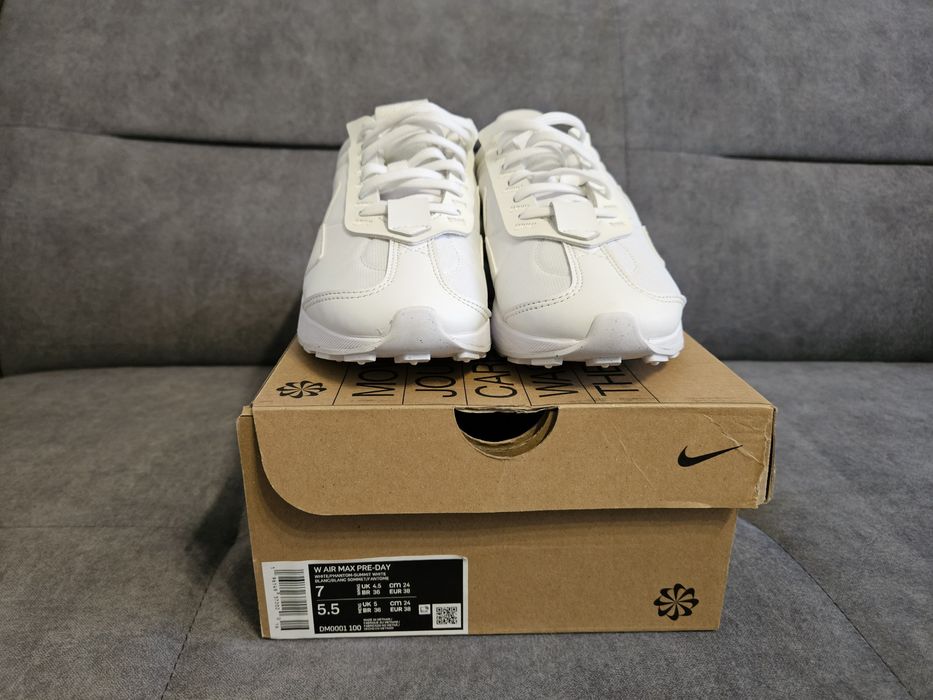 Adidași Air Max Damă