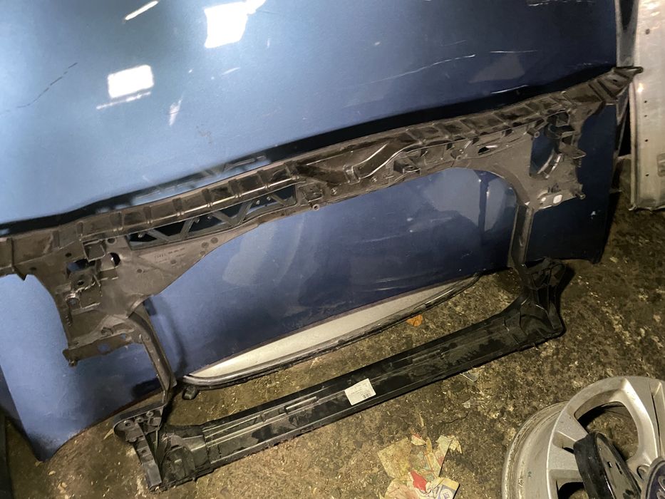 Trager Audi A7 A6 4G 2011 - 2018 panou fata audi A6 C 7  Audi A7 4g