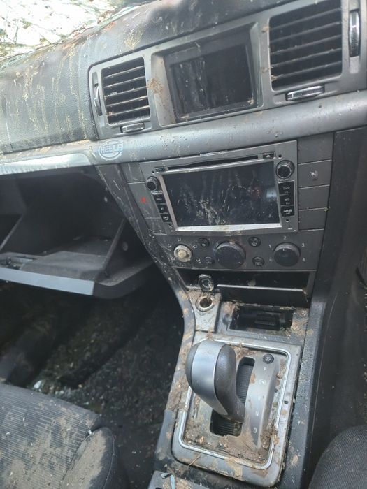 Опел вектра 1.9  150к.с Автомат НА ЧАСТИ
