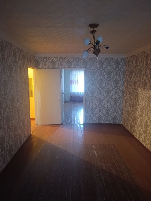 Квартира кирпичный