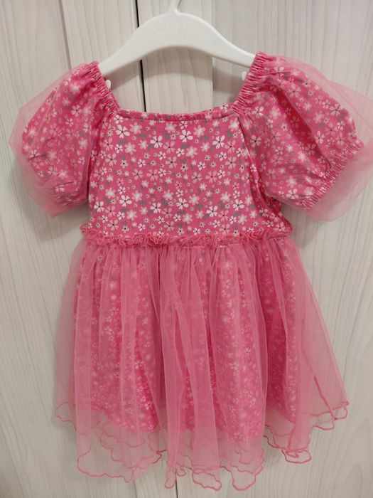 Set 2 rochite marimea 92 So Cute
