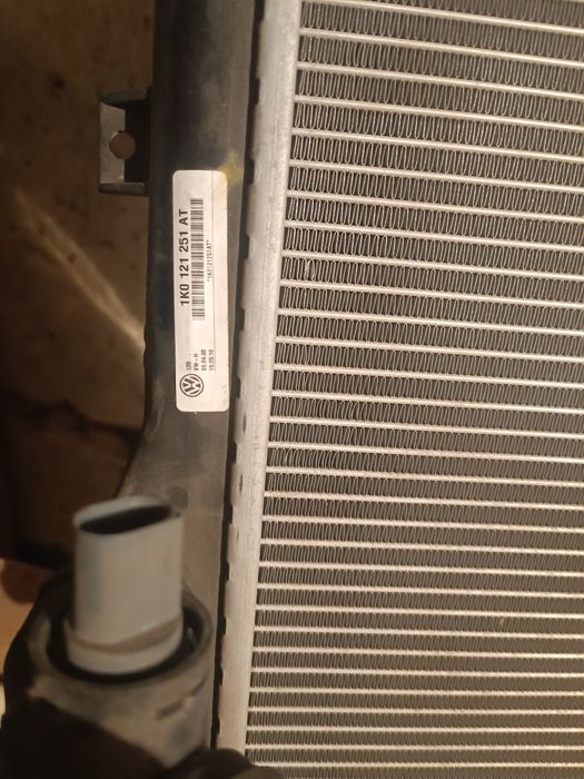 Продам запчасти volkswagen golf v