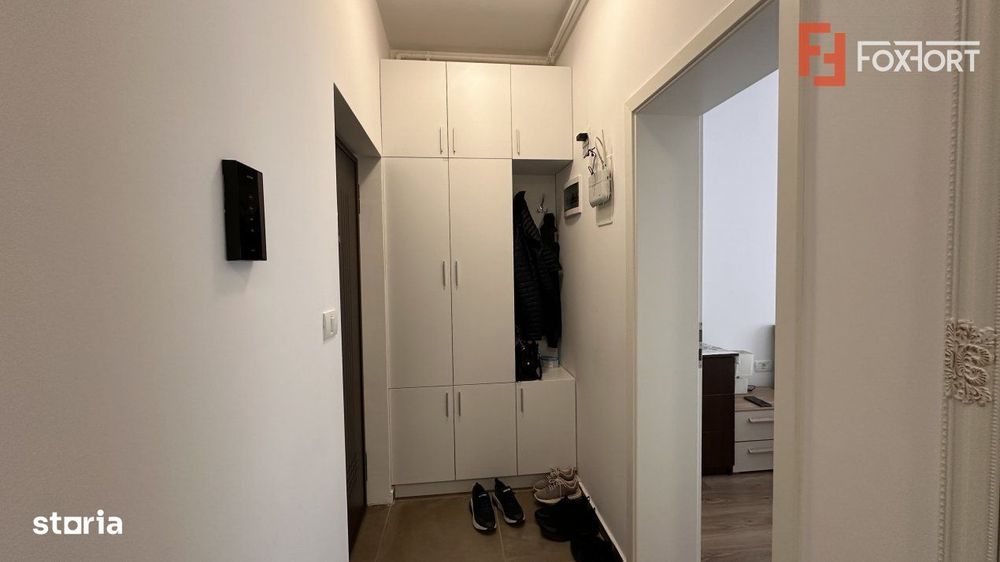 Apartament cu 2 camere SAD la parter in Timisoara, calea Buziasului