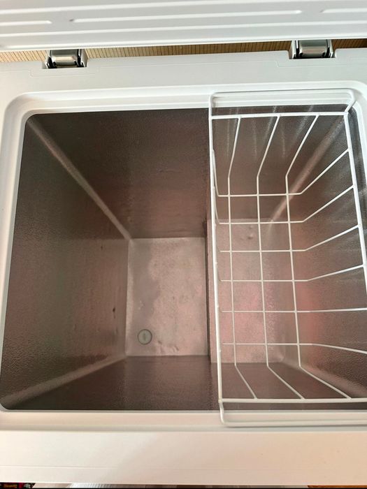 Морозильник морозильная камера