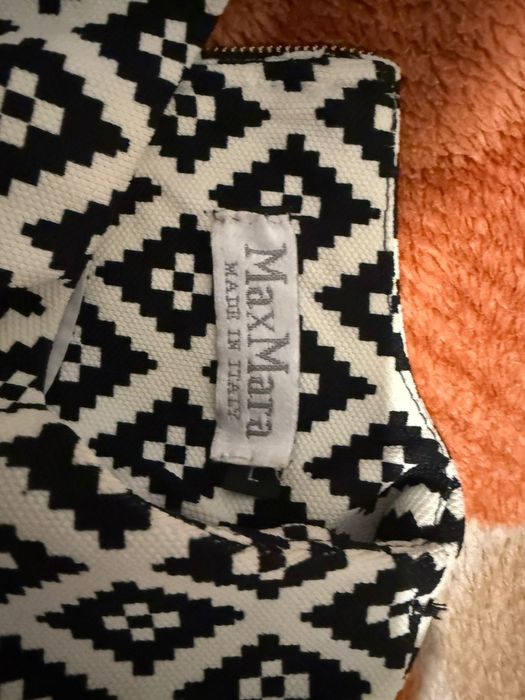 Платье Maxmara оригинал