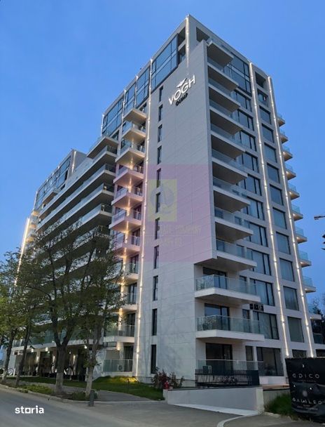 Apartament de Top în Vogh Olimp