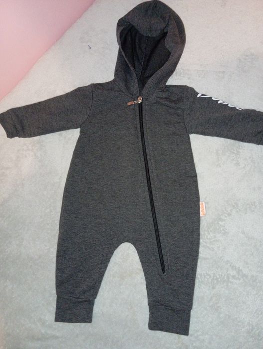 Ромпер для малыша