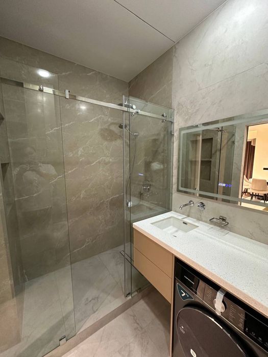 ЖК Nrg Oybek! Сдается новая 3х-ком квартира! В элит комплексе!