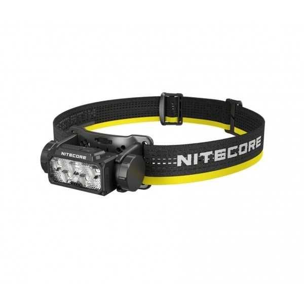 Lantera frontala NITECORE HC60 UHE