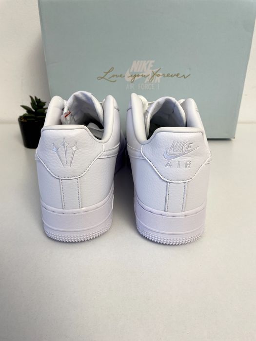 Nike Air Force 1 Nocta(DS)(;43,44)