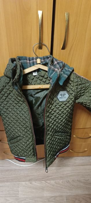 Куртки весна на мальчика