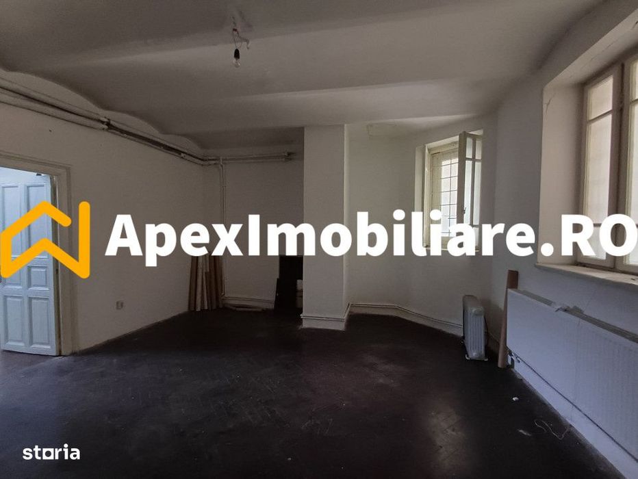 Spatiu Birouri 25 mp Cismigiu, Romana, Popa Tatu, Metrou 12min