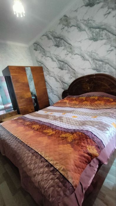 Квартира по суточно