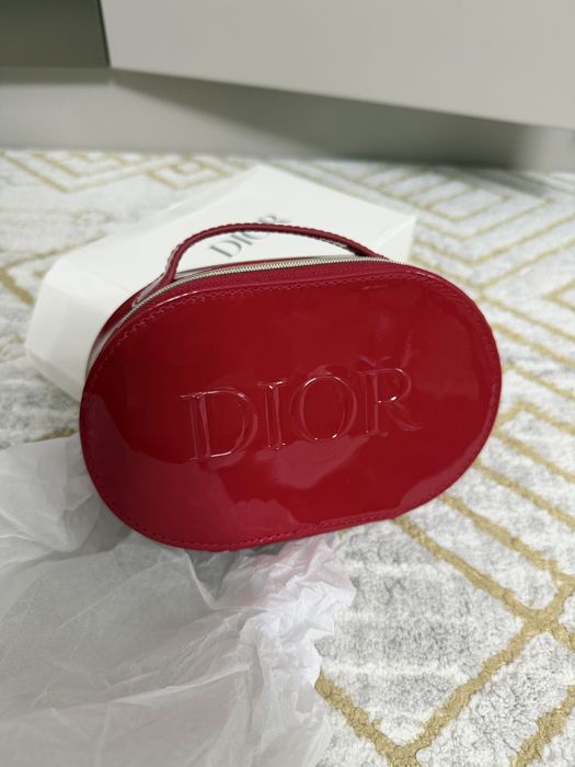 Dior Make up Pouch