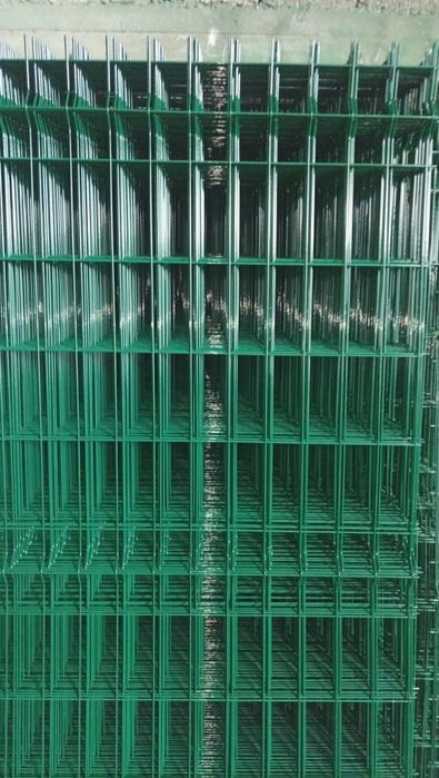 Евросетка, Рабица сетка, Экозабор ва йу́л сеткалари ишлаб чикарамиз