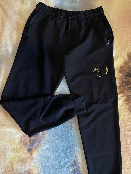 Pantaloni trening baieti