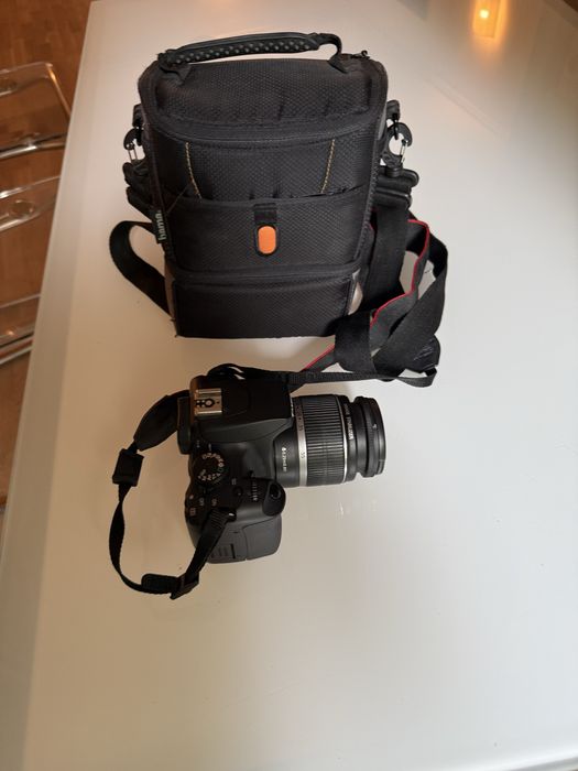 Canon EOS Rebel XS