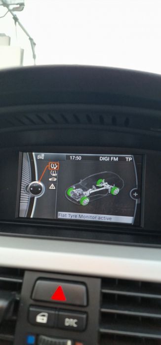 Bmw seria 3 e91 facelift