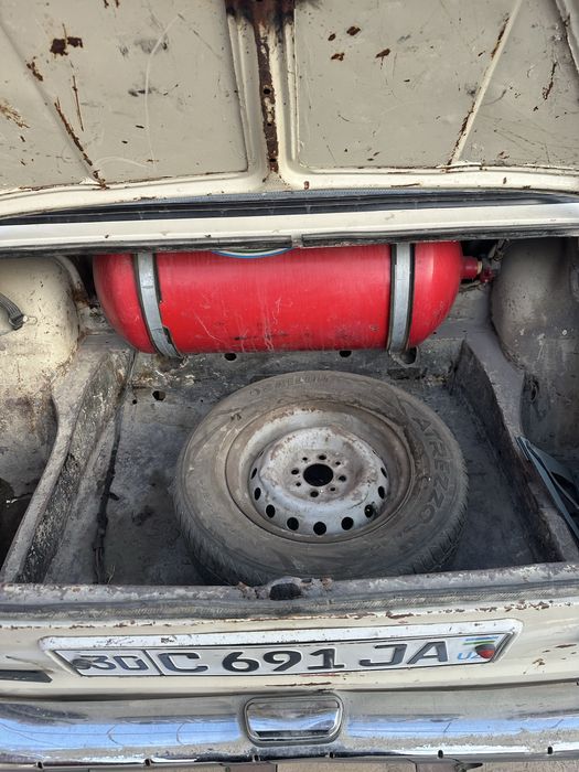 жугули 2101 нахаду