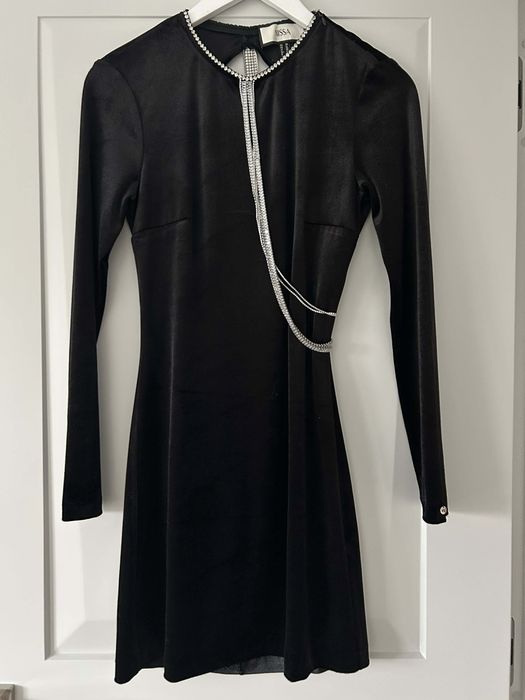 Rochie NISSA, nepurtată, fără etichetă, 36