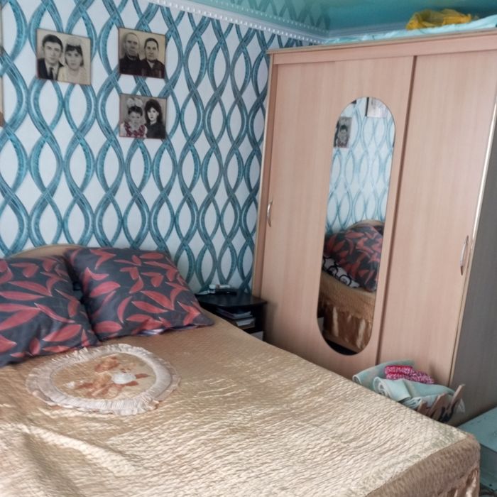 Продам дом на земле