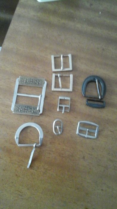 Пуговицы, пуговицы