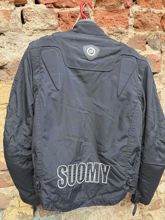 Geaca MOTO textil