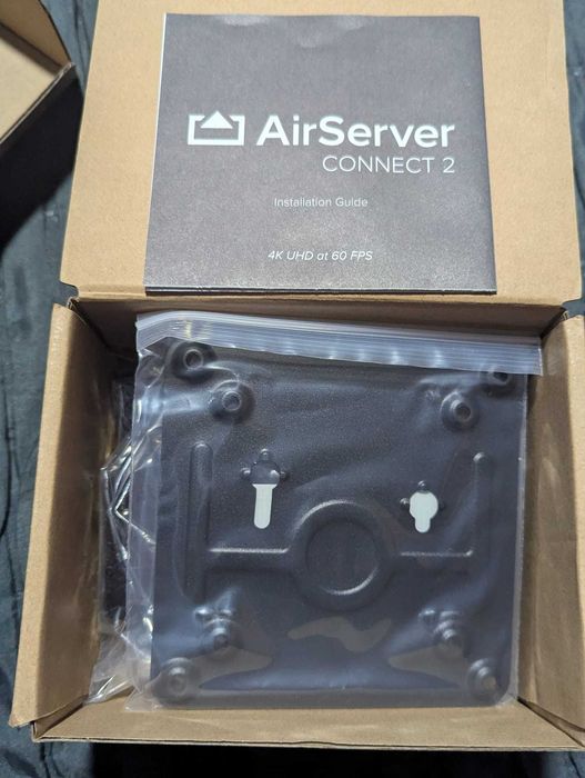AirServer Connect 2 full box nou