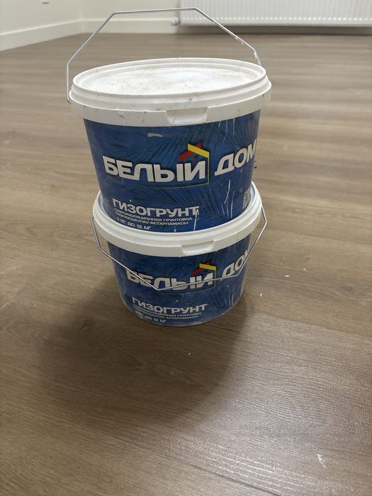 Продам гизо грунт