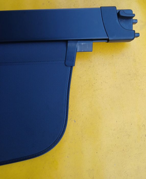 Rulou portbagaj retractabil Audi A4 B9