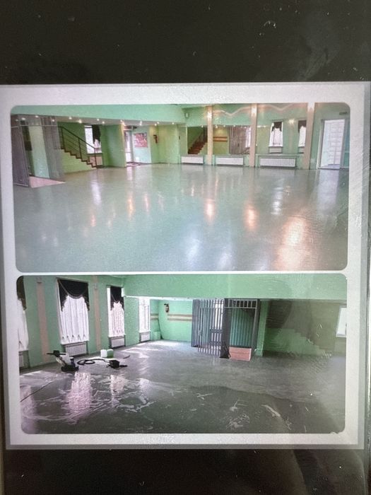Продам клининговый бизнес