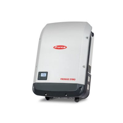 Invertor Fronius Symo 15 kw trifazat utilizat