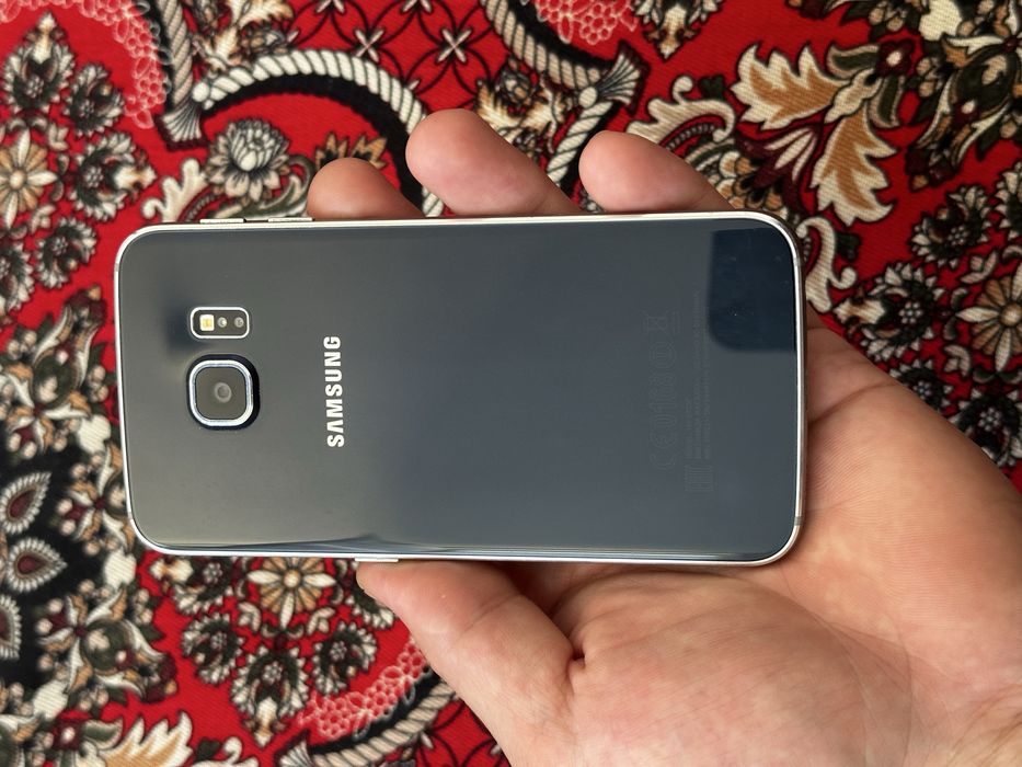 Samsung Galaxy S6 EDGE 32gb