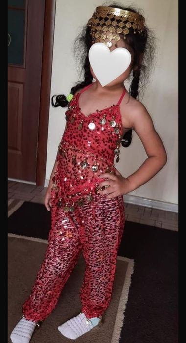 Продам детское платье