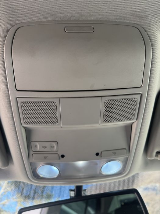 Части за Голф 5