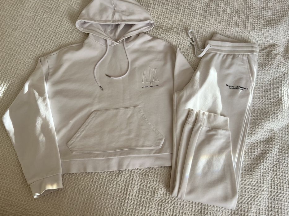 Спортивный комплект Armani Exchange