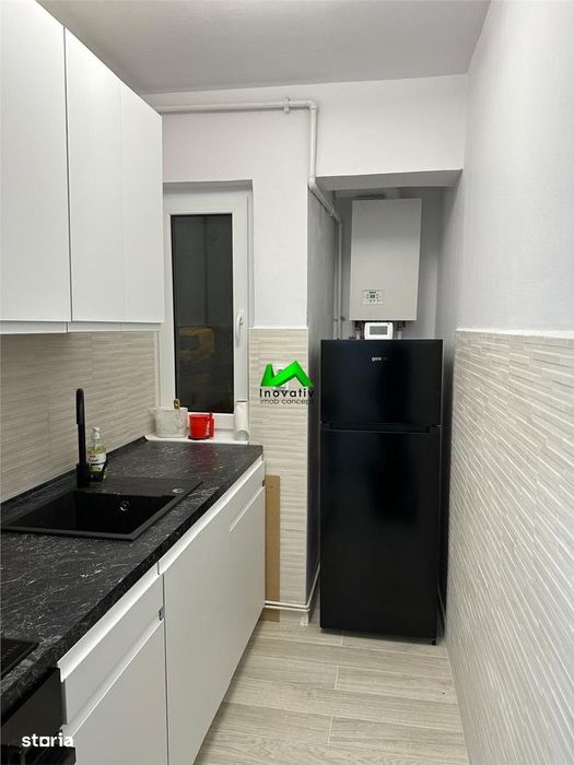 Apartament 2 camere de vanzare Sibiu Cedonia Mediu