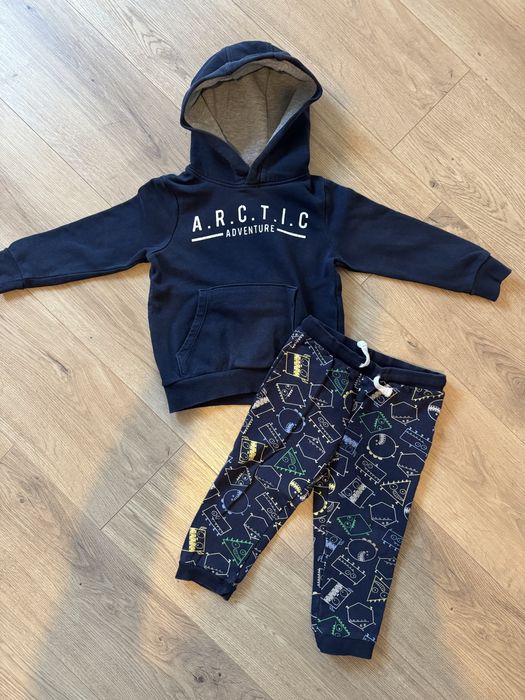 Детски дрехи, размер 98, есен/зима