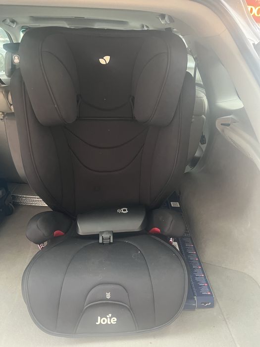 Детское автокресло Joie